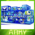 Children Indoor Entertainment Equipment